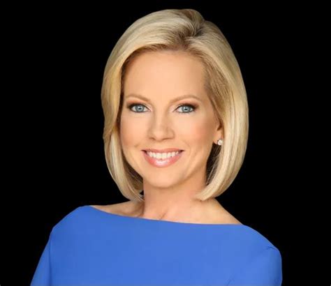 Shannon Bream Of Fox News Provides An Update On Her Health As She