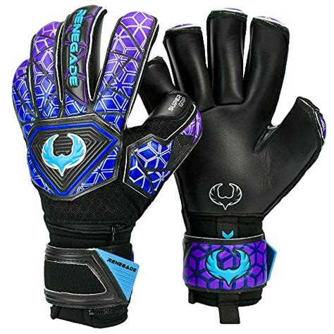 Renegade Gk Vortex Wraith Guantes De Portero In Hype