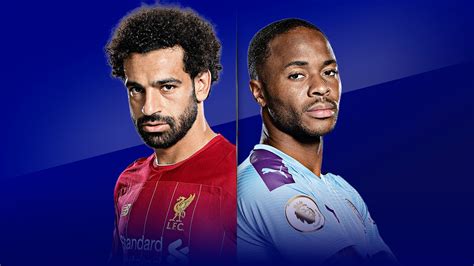 Match Preview Liverpool Vs Man City 10 Nov 2019