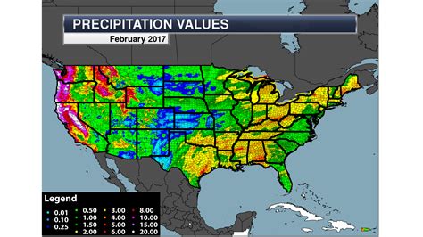 National Forecast | Praedictix Weather Maps & Video