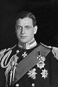 Was royal family member Prince George the Duke of Kent bisexual?