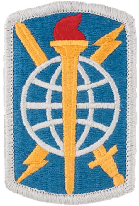 403rd Military Intelligence Detachment 500th Military Intelligence