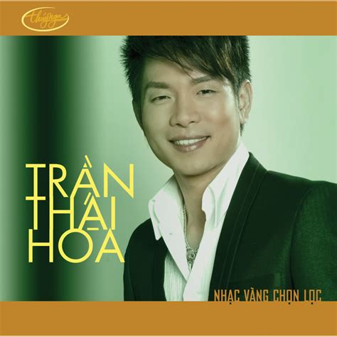 Trần Thái Hoà Spotify