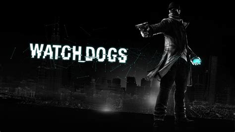Watch Dogs Legion Bloodline Game Aiden Pearce Wrench 4k Pc Hd
