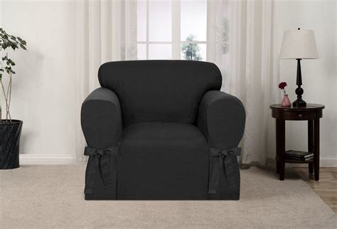 Get 5% in rewards with club o! Box Cushion Armchair Slipcover | Slipcovers for chairs ...