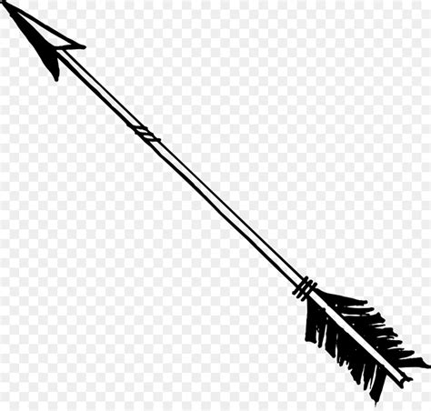 Black Bow And Arrow Clipart 10 Free Cliparts Download Images On