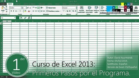 Pin En Excel