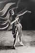 Images from Irina Baronova and the Ballets Russes de Monte Carlo