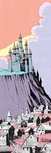Castle Waterdeep Forgotten Realms Wiki Fandom