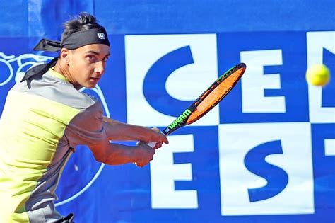 Learn the biography, stats, and games schedule of the tennis player on scores24.live! Tennis: ATP Challenger di Torino, il primo turno - SporTorino