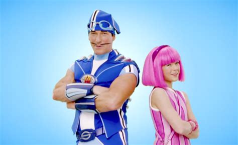 Lazytown Moves Out Of Iceland And To The Uk Icelandmag