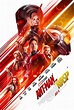 New Poster For Marvel's Ant-Man and The Wasp - blackfilm.com/read ...