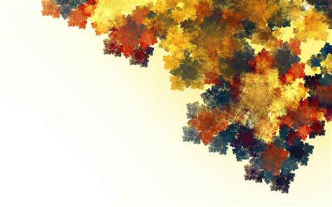 Autumn Leaves Wallpaper Abstract Wallpapers 8220