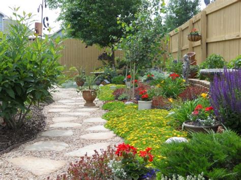 Marvelous 65 Best Xeriscape Landscaping Colorado Inspirations You Need
