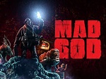Mad God: Teaser Trailer - Trailers & Videos - Rotten Tomatoes