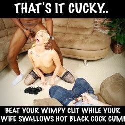 Thumbs Pro For More Cuckold Femdom Action Visit Cuckhwh