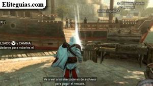 Assassin S Creed La Hermandad Secuencia 3 Negociaciones Tensas