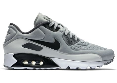 Nike Air Max 90 Ultra Wolf Grey 845039 002