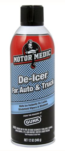 De Icer 12 Oz Can