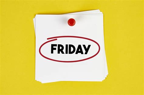Pitching on Fridays - Does it Actually Work?
