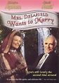 Best Buy: Mrs. Delafield Wants to Marry [DVD] [1986]