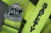 Safety Patrol / Home