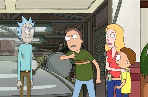 Watch Rick And Morty Season Free Online Streaming At Home Film