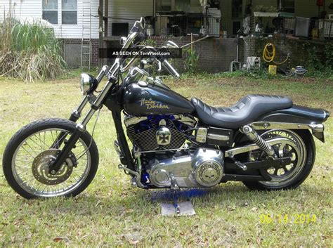The site owner hides the web page description. 2006 Harley - Davidson® Dyna® Wide Glide® Twin Cam 6 Speed