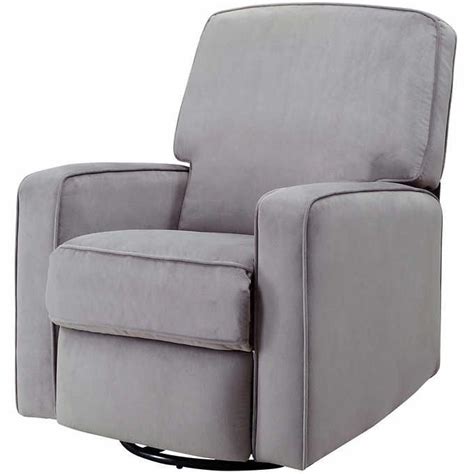 If you're in the market for a swivel rocker recliner, you can't go far wrong with our top pick from esright. Dawson Swivel Glider Recliner | Recliner, Glider recliner ...