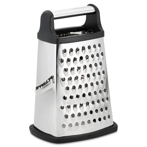 The Best Cheese Graters Of 2022 Tested By Food And Wine