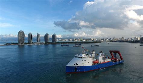Chinas Hainan Pilot Free Trade Zone To Introduce New Policies For