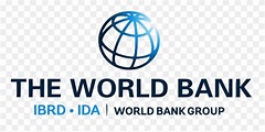 World Bank Logo & Transparent World Bank.PNG Logo Images