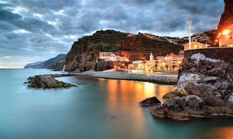 Why travel to madeira on a portugal tour? Top Attractions of Madeira Portugal | Found The World