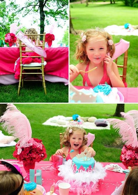 50 birthday party themes for girls i heart nap time