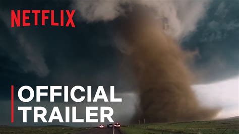 Earthstorm | Official Trailer | Netflix - YouTube