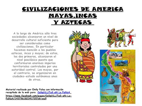 Ideas De Mayas Incas Y Aztecas Aztecas Ense Anza De La Historia