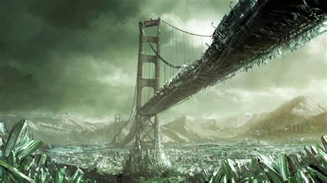 Post Apocalyptic Amazing Pictures, Images & HD Wallpapers (High ...