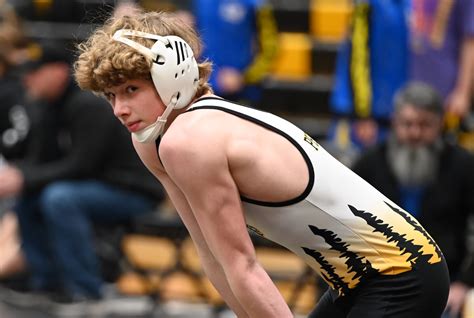 OSAA reduces 4A state wrestling tournament to single day - Philomath News
