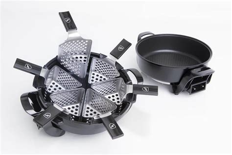 Fondussimo | Précommandez le Fondussimo 2.0