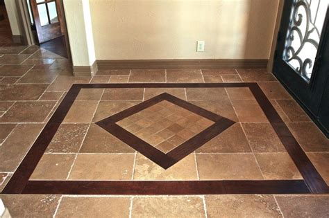 Tile Floor Designs Entryway Entryway Tile Floor