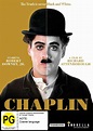 Chaplin wiki, synopsis, reviews, watch and download