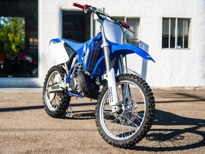 Our visual media director, wes hawkins, knew all about the yz250, and it sounded perfect. 2004 Yamaha YZ250 for Sale in Studio City, California ...