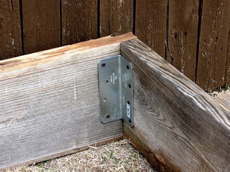 You may find the same to be true. {Style with Cents}: Building a Raised Garden Bed