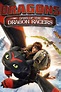 Dragons: Dawn of the Dragon Racers (2014) - Posters — The Movie ...