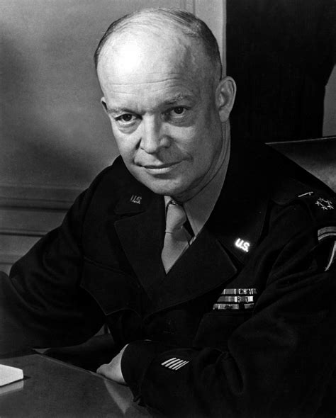 Pictures Of Dwight D Eisenhower