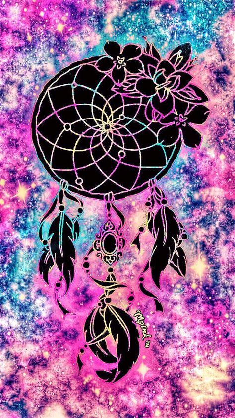 Colorful Dreamcatcher Wallpapers Wallpaper Cave