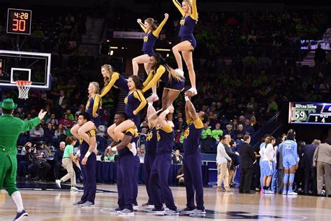 Join The Team Notre Dame Fighting Irish Official Athletics Website