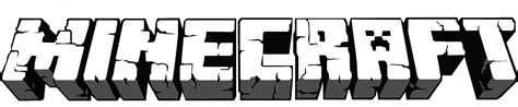 Check spelling or type a new query. Download Minecraft Logo Transparent - Full Size PNG Image ...
