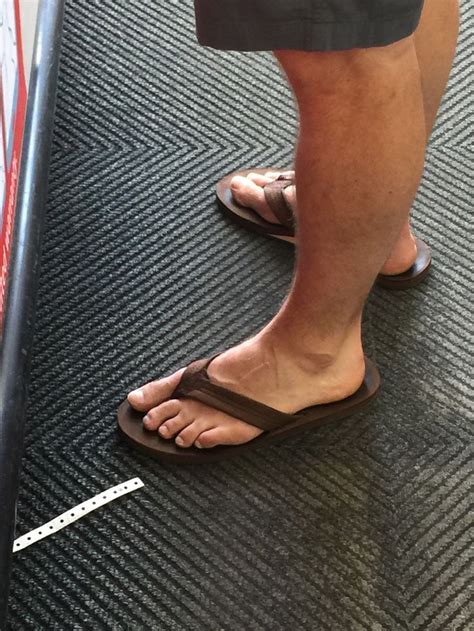 Pin By Fred Flinstone On Candids Mens Flip Flop Barefoot Shoes