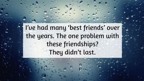 Meaningful Quotes About Friendship Funny Contoh Rego